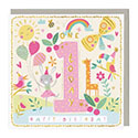 Card 1 Today Sunny Party Birthday